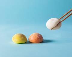 CHUBBY MOCHI Ice Cream - Russell Square.