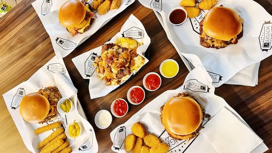 La Jugada Snacks (Guadalajara)