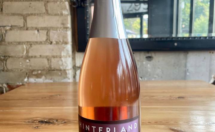 Hinterland Sparkling Rosé