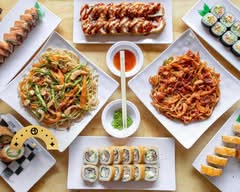 Tokyo Sushi