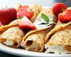 Crepe Time (890 Wharf Street SW)