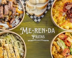 Merenda Pasta