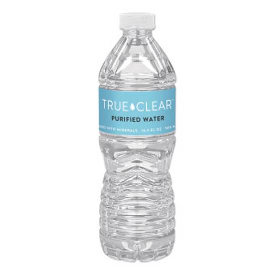 Bottle of Water