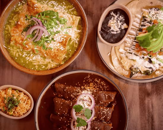 Original's Café Mexicano