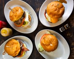 Baba Burger Tattersall