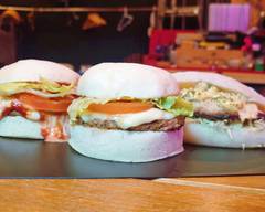 米粉パンのえふぉ〜と