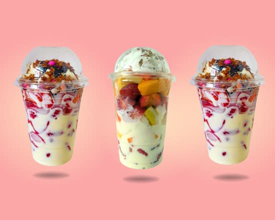 Bubblita Fresita (Celaya)