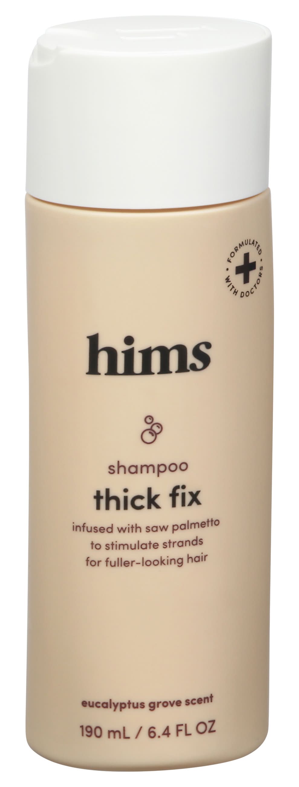 Hims Thick Fix Shampoo (6.4 fl oz)