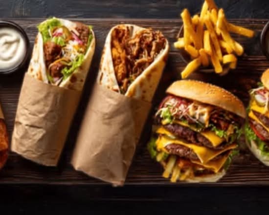 Mahattan Food