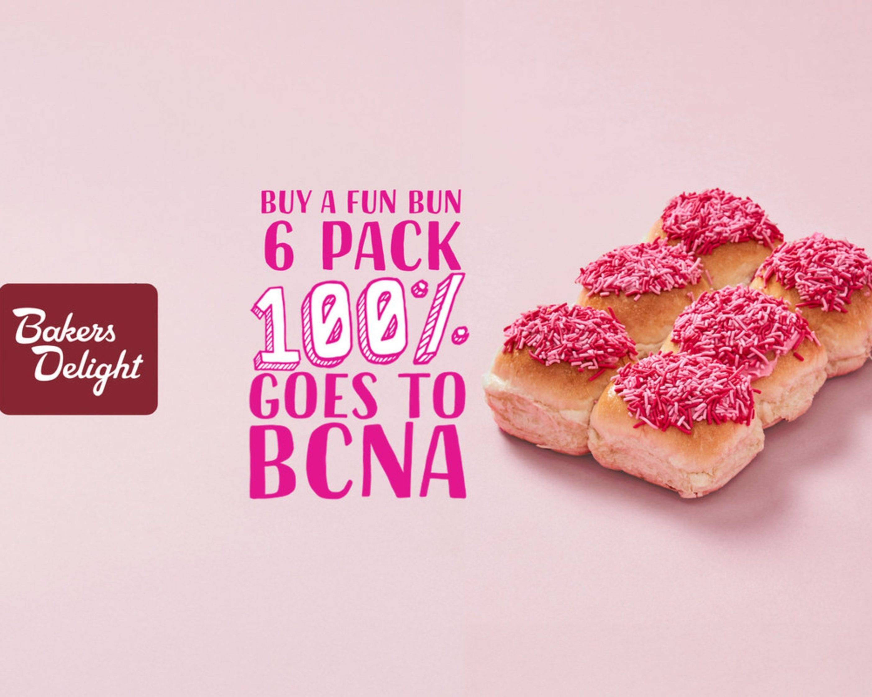 Order Bakers Delight (The Hub) Menu Delivery and Takeaway in Adelaide