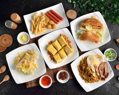 小太陽早餐專賣