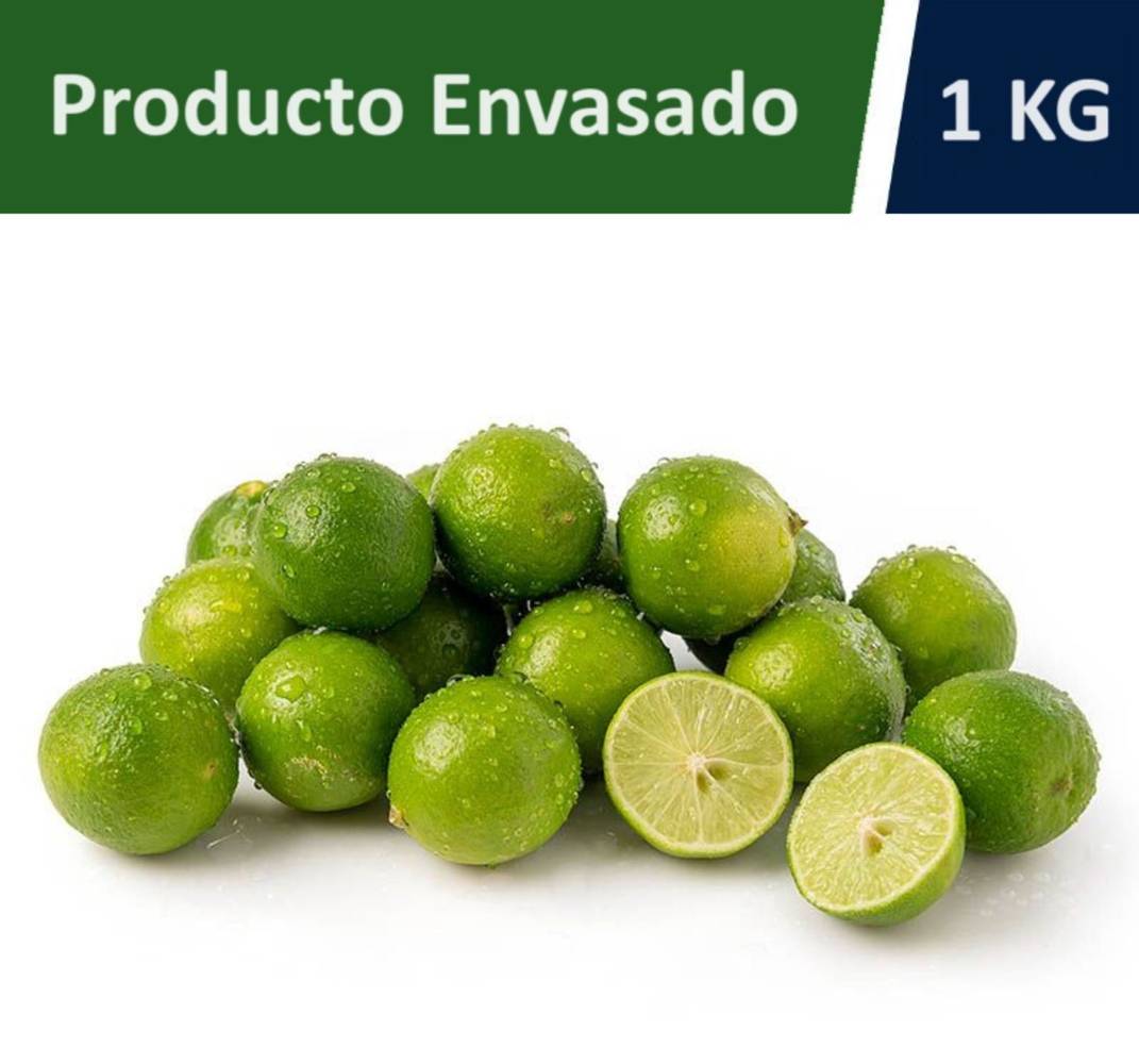 Limón sutil (1 kg)