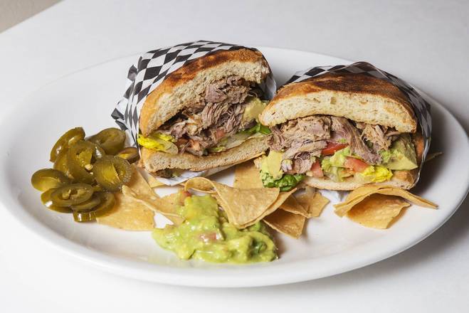 Guero’s Cocina Mexicana
