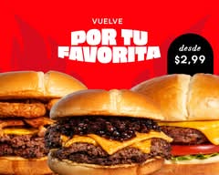 MELO BURGUERS