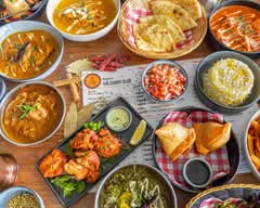 The Curry Club - Cowes