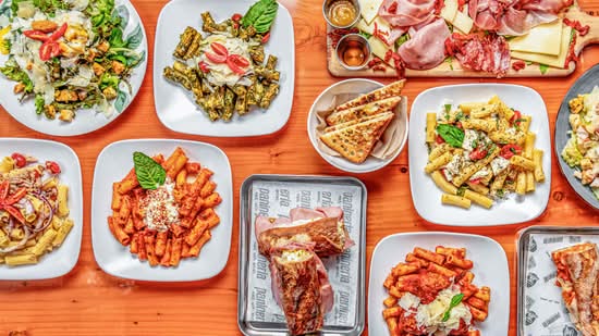 Panineria UES ( 81th street )