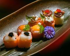 Ama Sushi & Fusion