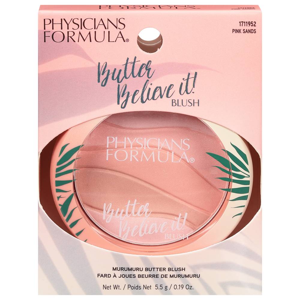 Physicians Formula Butter Believe It! Blush