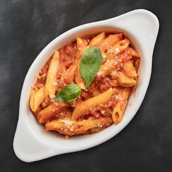 Penne Marinara