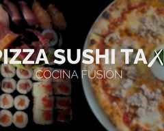 Pizza Sushi Taxi
