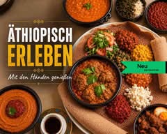 Selam Restaurant l Äthiopisch erleben
