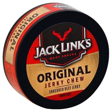 Jack Link's Beef Jerky Chew .32oz