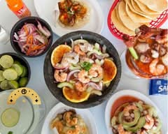 Wicho´s Taco Palacio
