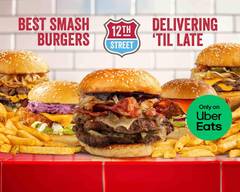 12th Street Burgers & Shakes (Collier Row)