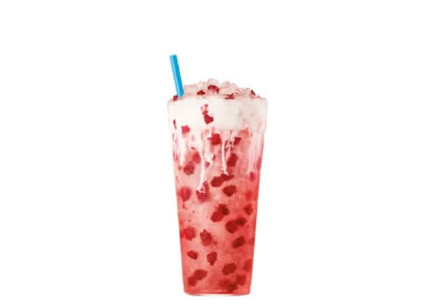 Cocoberry Cream