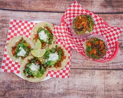 Tacos Mexican StreetFood 🌮🌯
