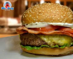 Mr Dog del caribe CTM