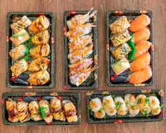 Sushi Box