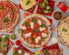 Pommy's Pizza - Hove