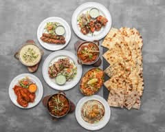 Lahori Darbar - Bolton