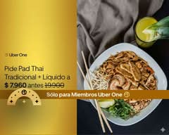 Thai Express (Tobalaba)