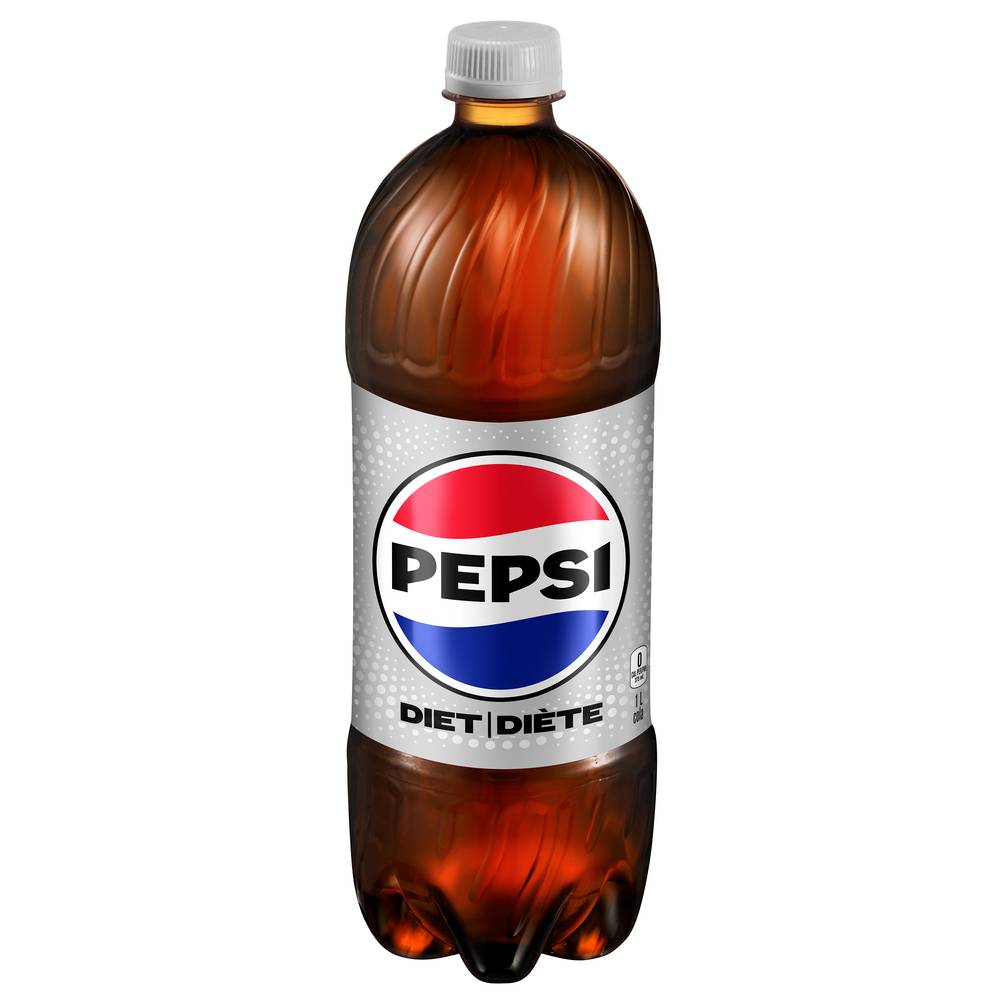 Pepsi Diet Cola (1 L)