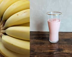 王様のスムージーZION店