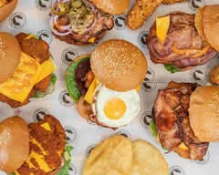Phat Schnitty Burgers (Kensington)
