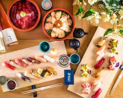 誠寿司 MAKOTO SUSHI