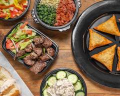 S&S International Market (Snellville)