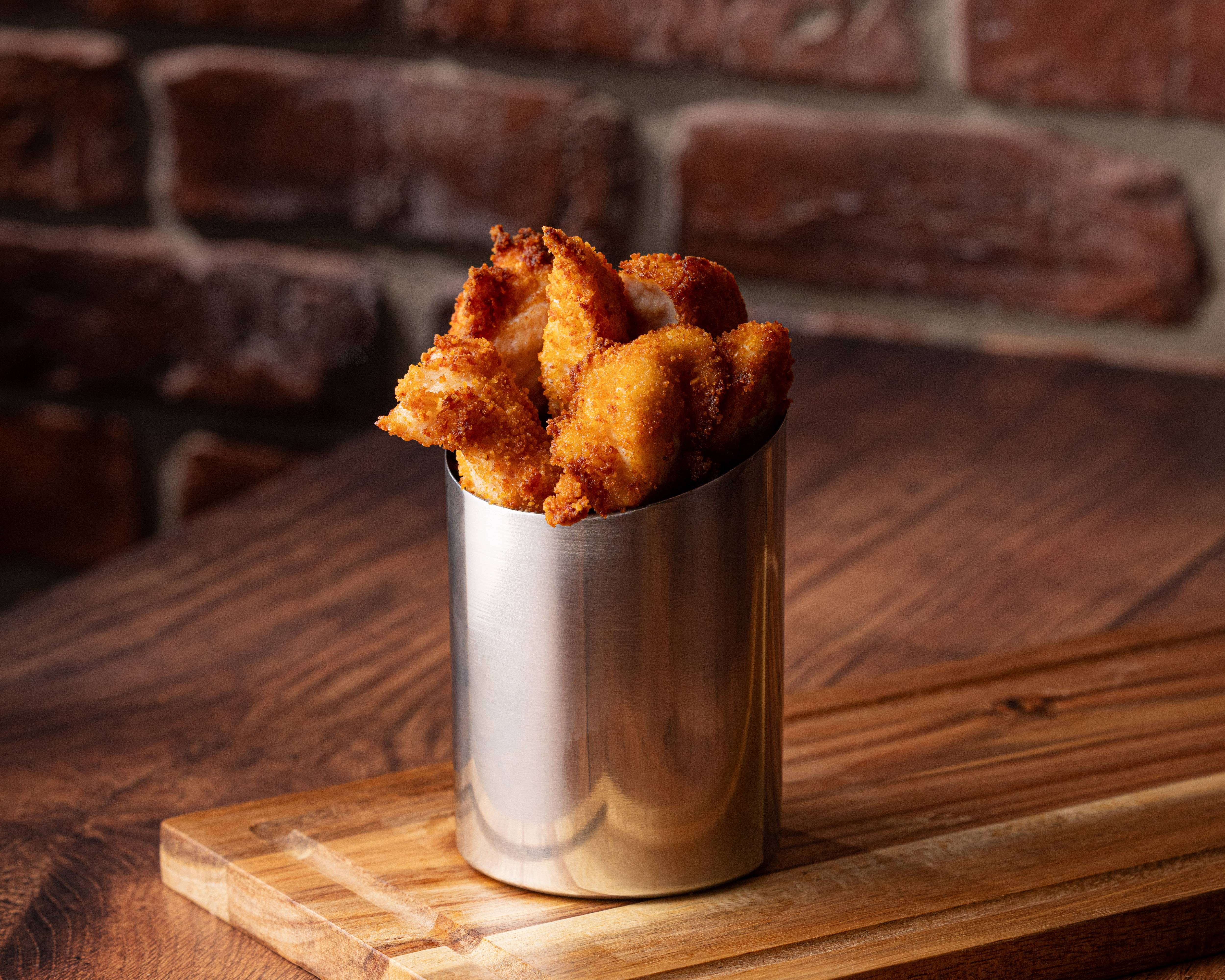 Nuggets de poulet