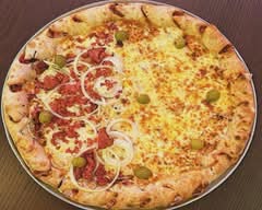 PIZZA BUONISSIMO GARDEN