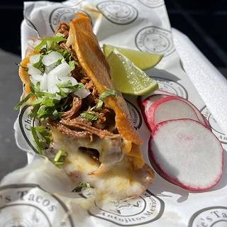 Quesataco