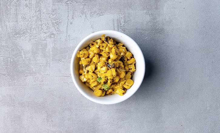 Fire Roasted Corn