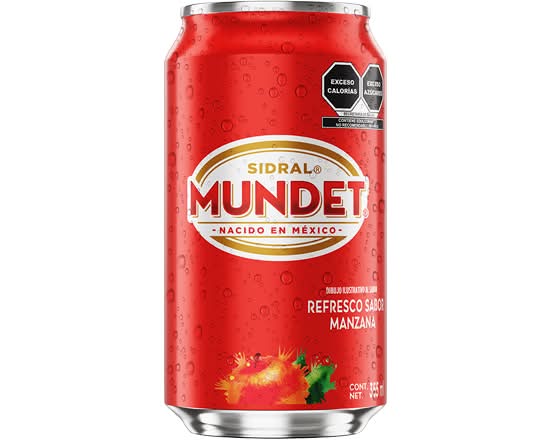 Sidral 355ml