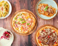 Vetta Pizzaria (Espinho)
