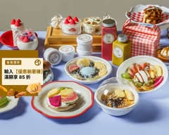 Azure Creme希臘冷萃優格