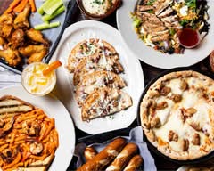 Union Jack Pub (921 Broad Ripple Avenue)