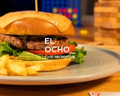 El Ocho Café Recreativo (Condesa)