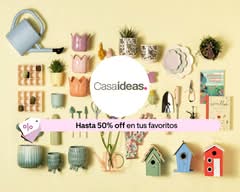 Casaideas (Florida Center)